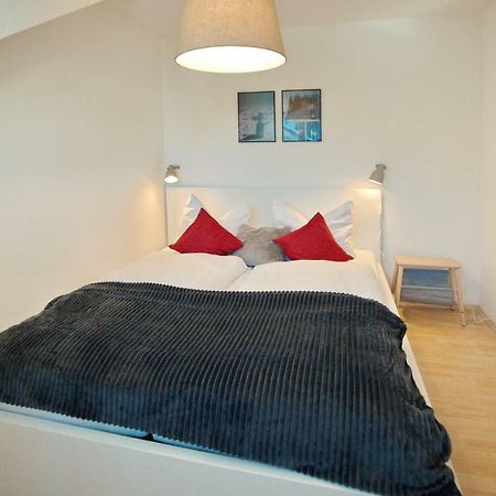 Zum Hirschbrau Apartamento Sonthofen Exterior foto