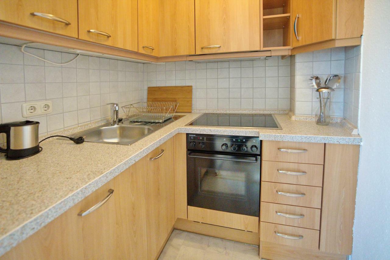 Zum Hirschbrau Apartamento Sonthofen Exterior foto