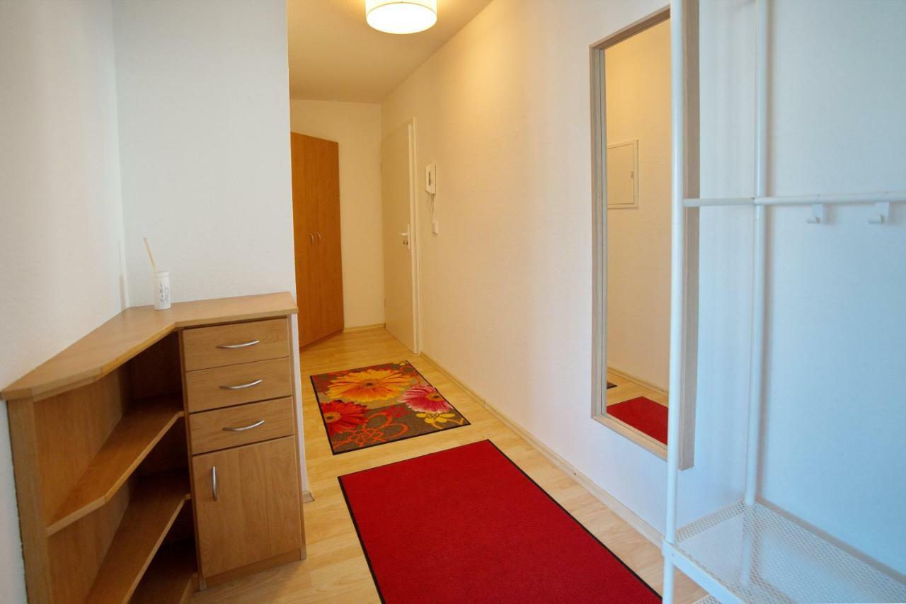 Zum Hirschbrau Apartamento Sonthofen Exterior foto