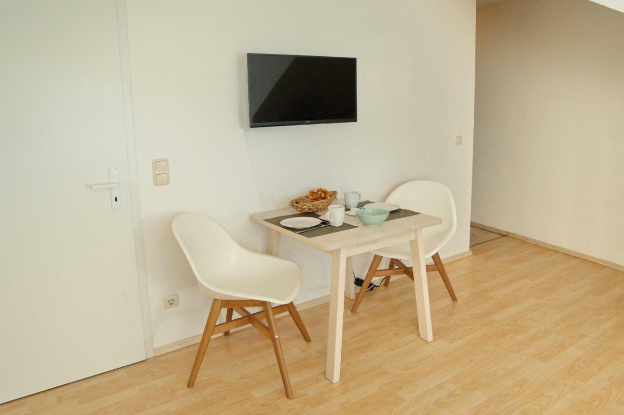 Zum Hirschbrau Apartamento Sonthofen Exterior foto